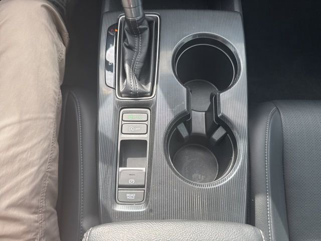 Used 2024 Honda Civic EX-L image 24