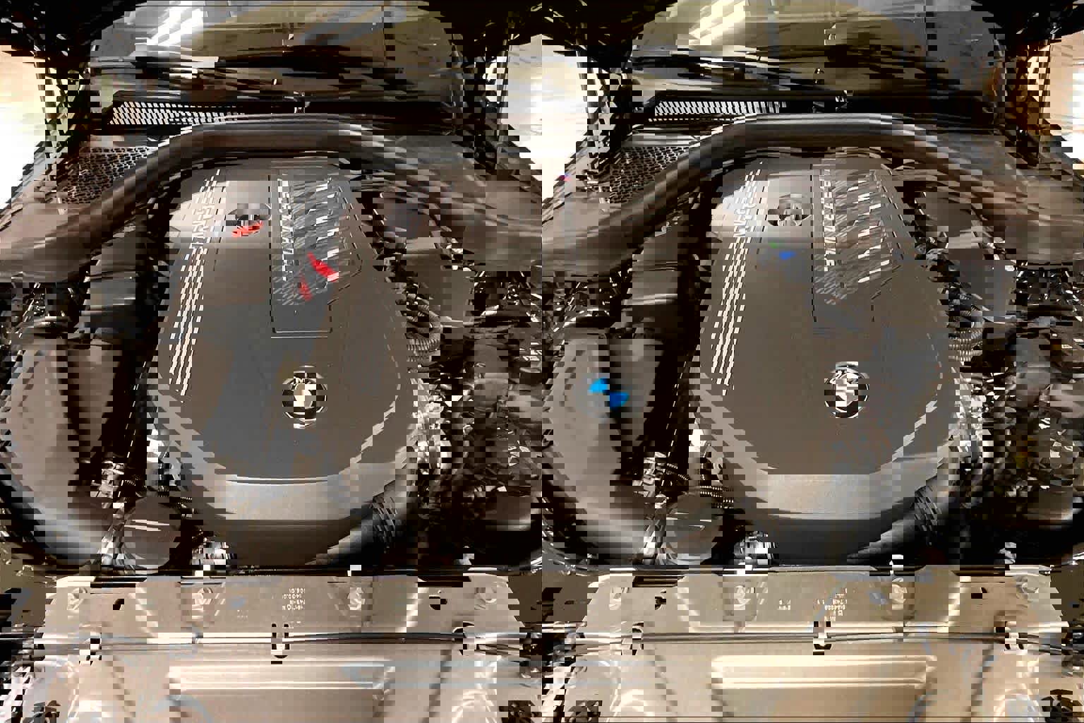 New 2026 BMW M240i Coupe w/ Premium Package image 16