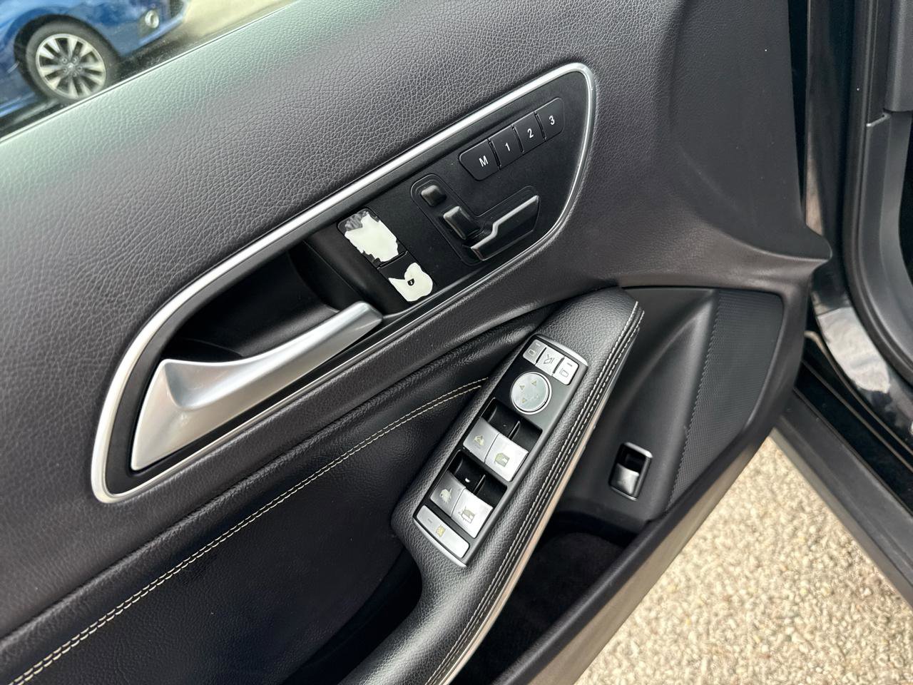 Used 2016 Mercedes-Benz GLA 250 image 14