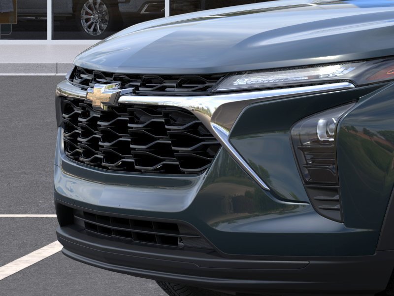 New 2026 Chevrolet Trax LS w/ LS Convenience Package FWD image 14