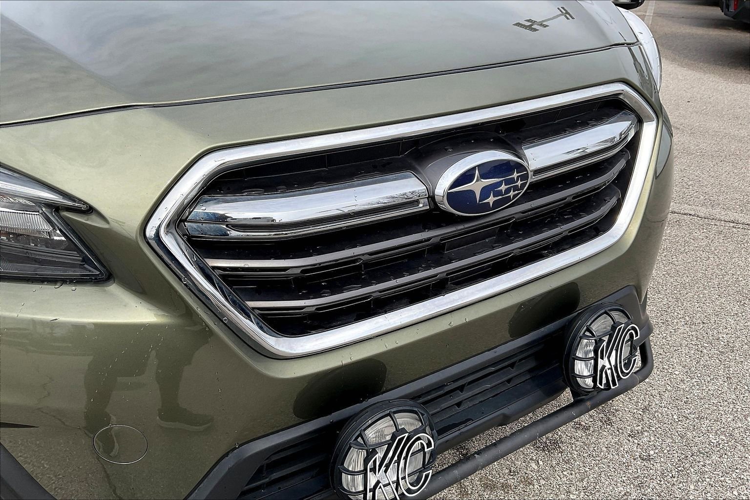 Used 2019 Subaru Outback 2.5i Touring w/ Popular Package #3A image 29