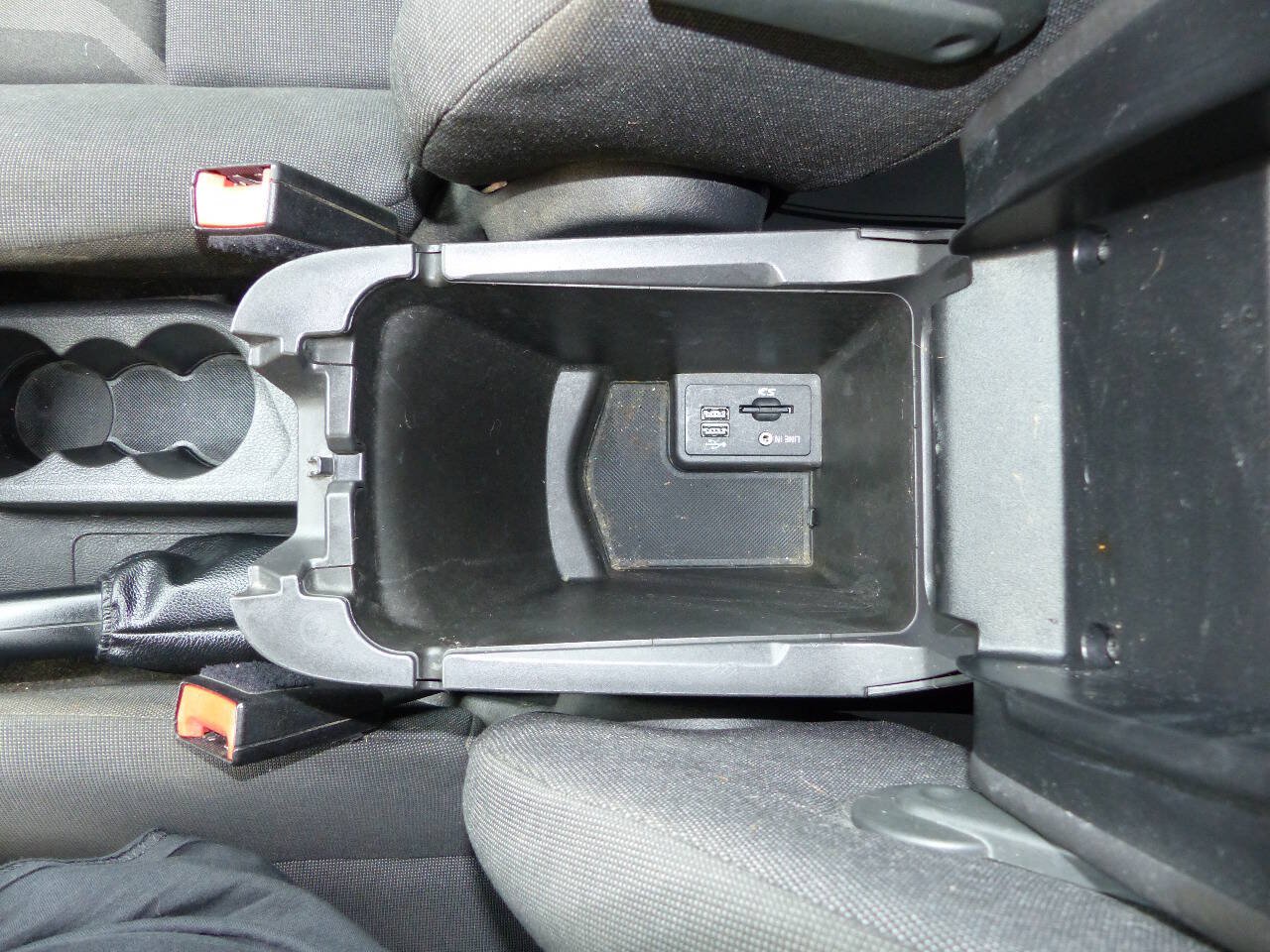 Used 2016 Ford Transit Connect XLT FWD image 50