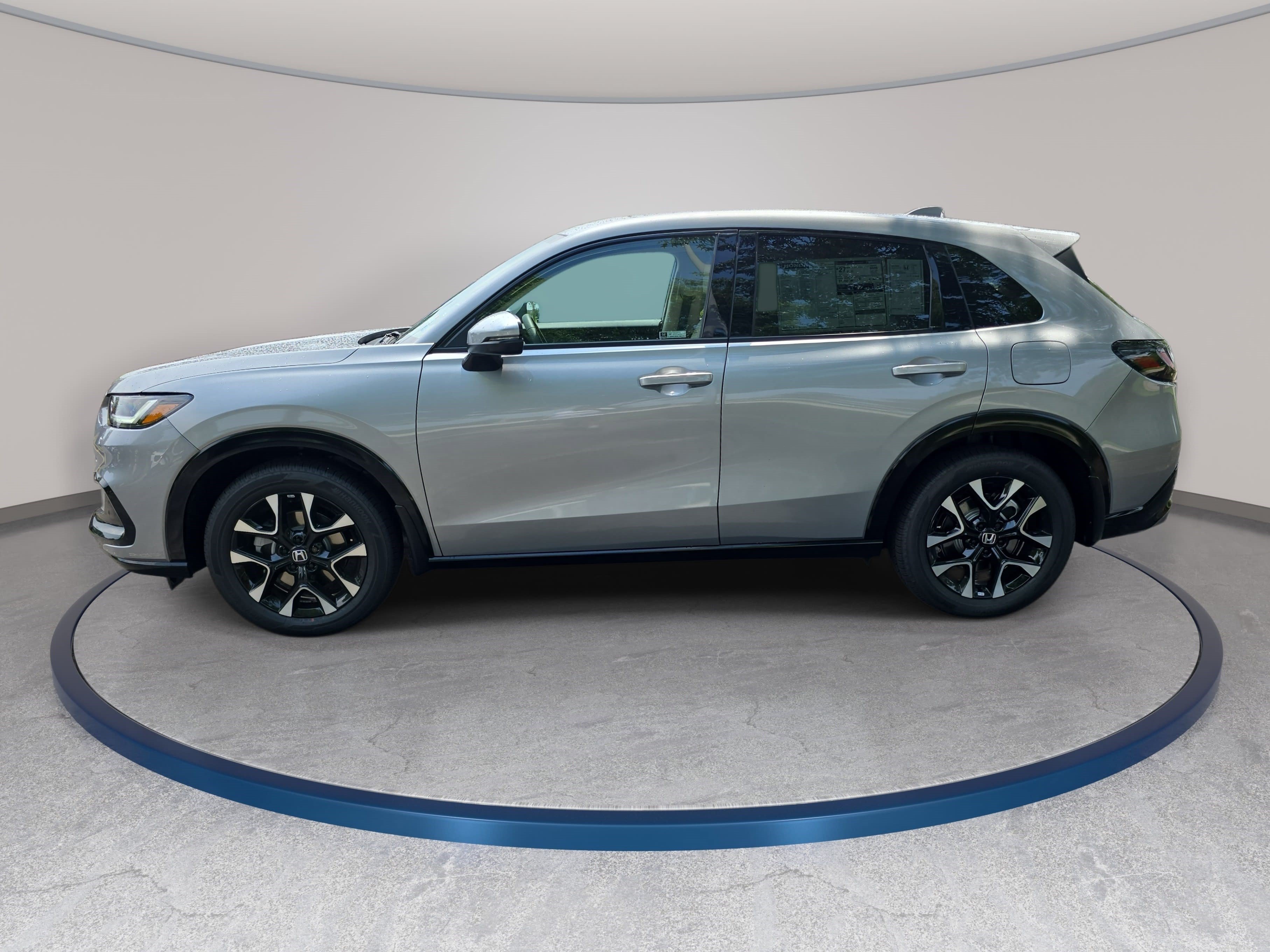 New 2027 Honda HR-V EX-L image 8