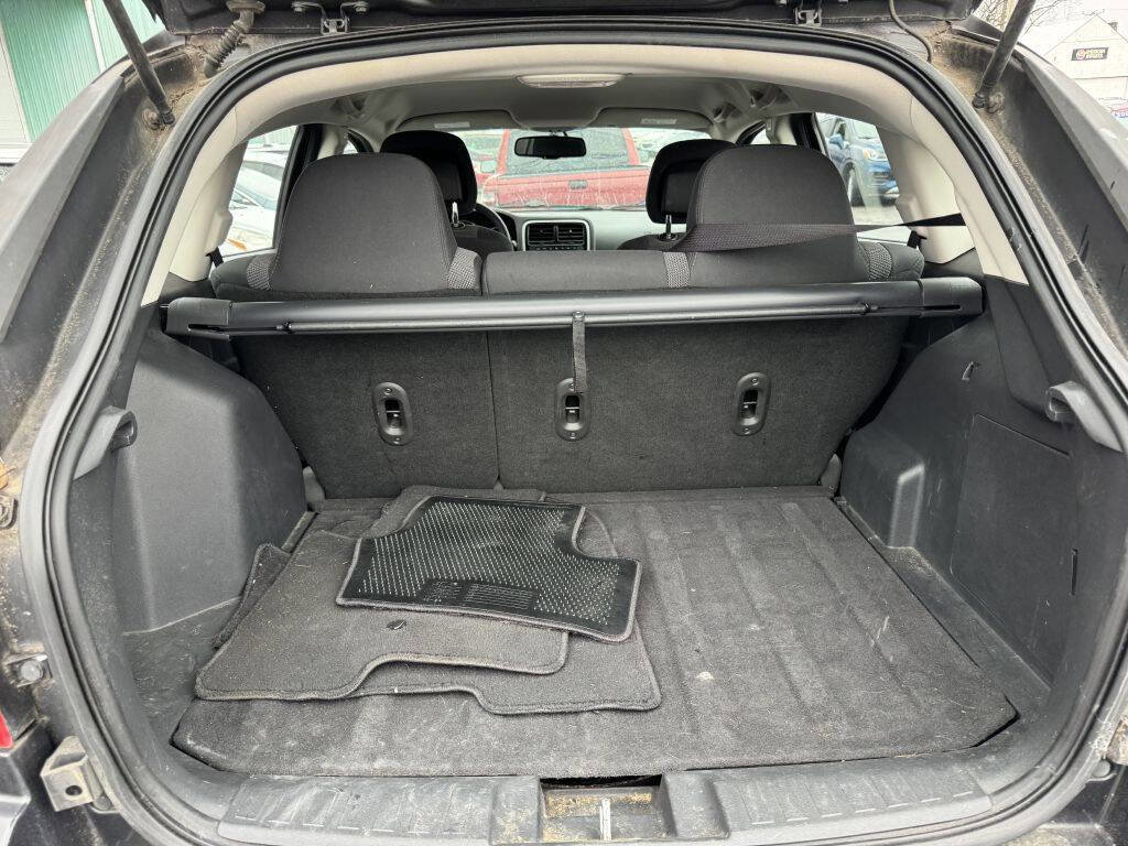 Used 2011 Dodge Caliber Mainstreet image 5