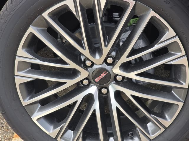 New 2027 GMC Terrain Denali AWD/4WD image 11