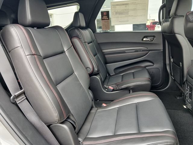 New 2026 Dodge Durango GT AWD/4WD image 18