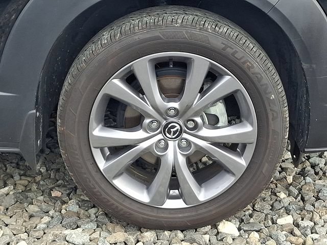 Used 2025 MAZDA CX-30 AWD 2.5 S w/ Preferred Package image 28