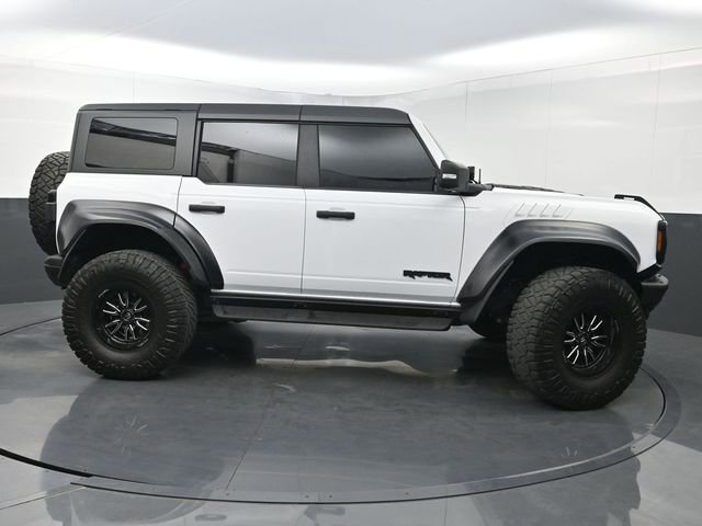Used 2022 Ford Bronco Raptor image 2