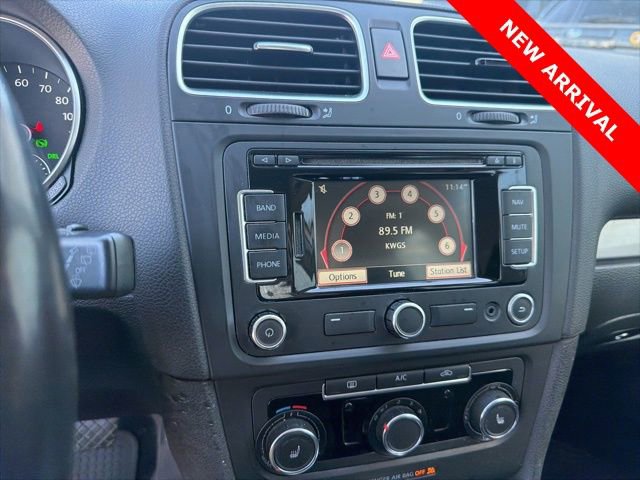 Used 2013 Volkswagen Golf TDI image 12