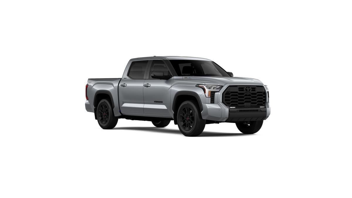 New 2025 Toyota Tundra Limited AWD/4WD image 71
