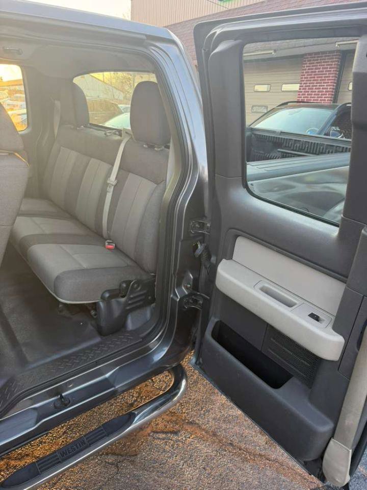 Used 2010 Ford F150 XL AWD/4WD image 16