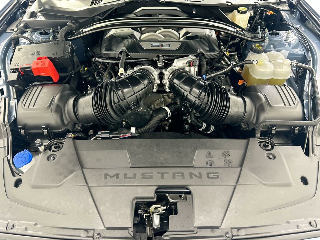 Used 2024 Ford Mustang GT Premium w/ GT Performance Package image 26