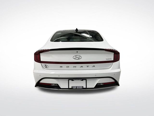 Used 2023 Hyundai Sonata Limited image 15