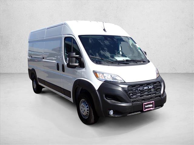 New 2026 RAM ProMaster 2500 w/ Convenience Group FWD image 6