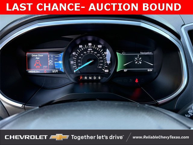 Used 2020 Ford Edge Titanium w/ Equipment Group 301A image 16