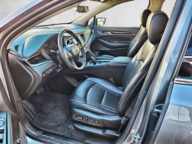 Certified 2021 Buick Enclave Avenir FWD image 17