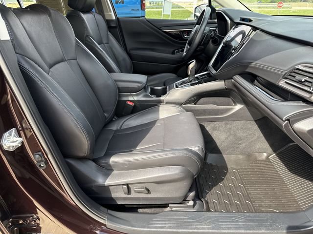 Certified 2024 Subaru Outback Limited XT image 15