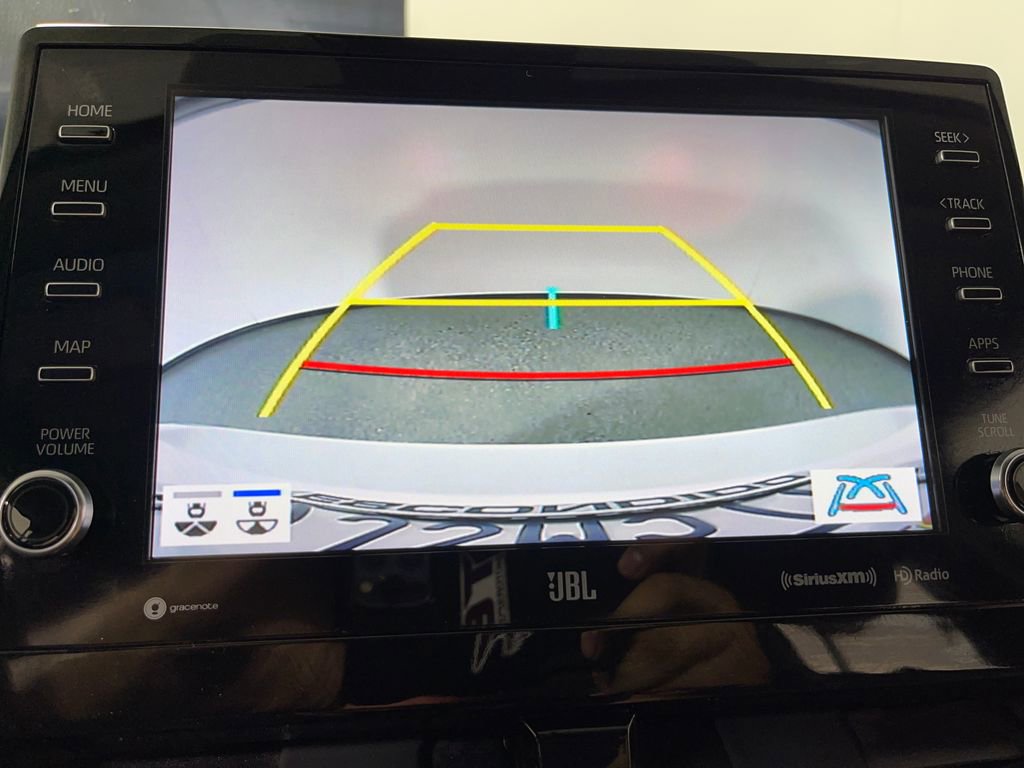 Certified 2024 Toyota Camry XSE FWD image 21