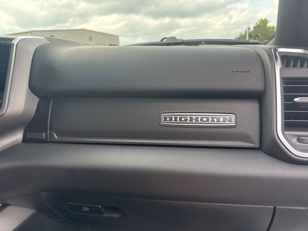 Used 2026 RAM 1500 Big Horn image 21