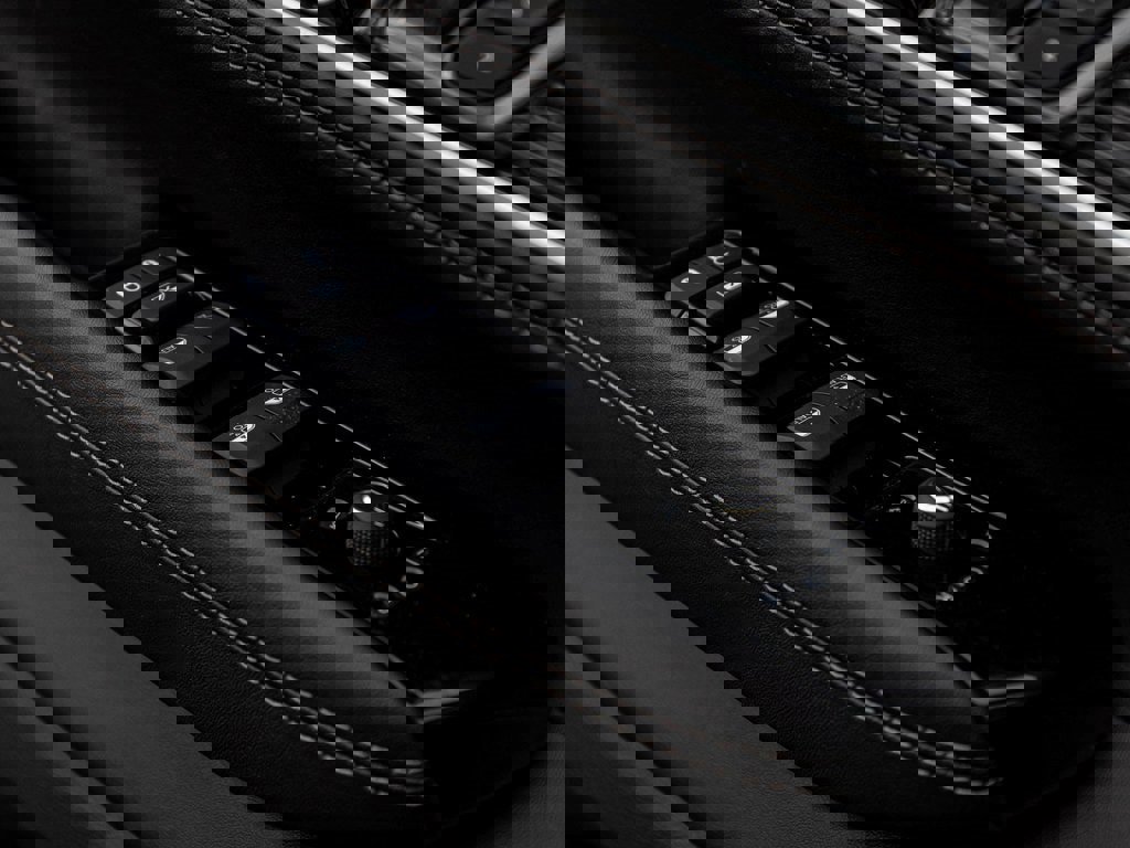 New 2025 Jeep Wagoneer 4X4 image 12