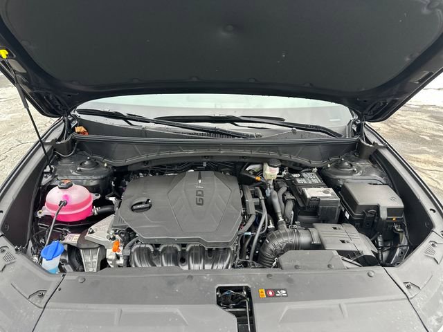 Certified 2025 Hyundai Tucson XRT image 23