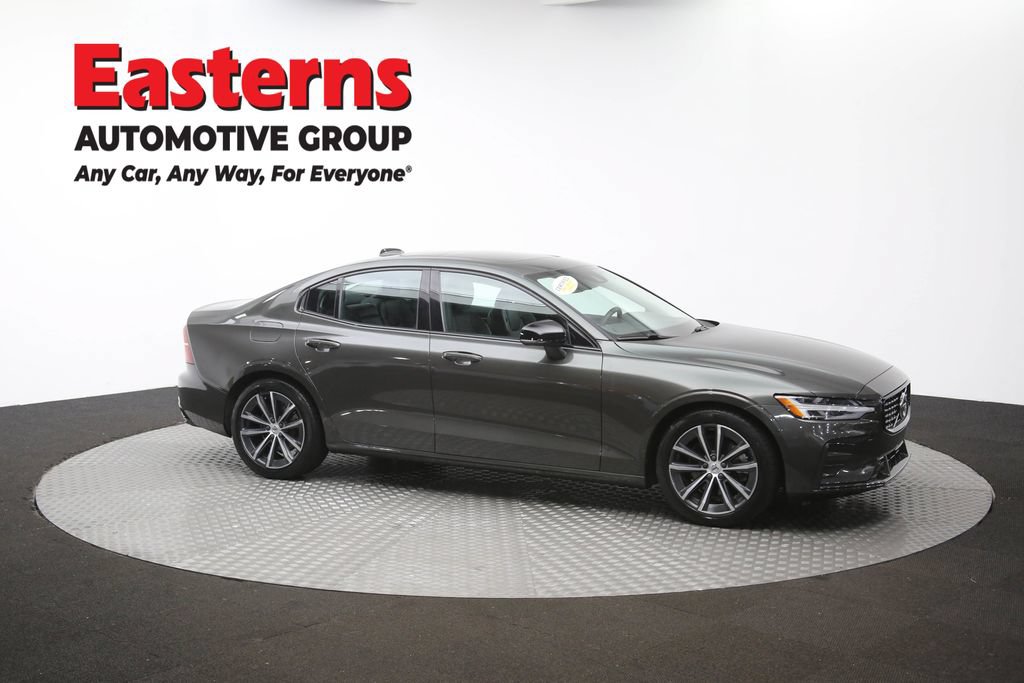 Used 2022 Volvo S60 B5 Inscription AWD/4WD image 48