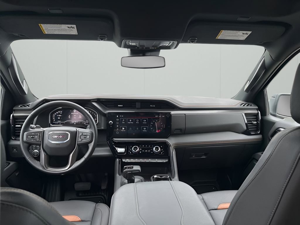 Used 2025 GMC Sierra 1500 AT4 image 22