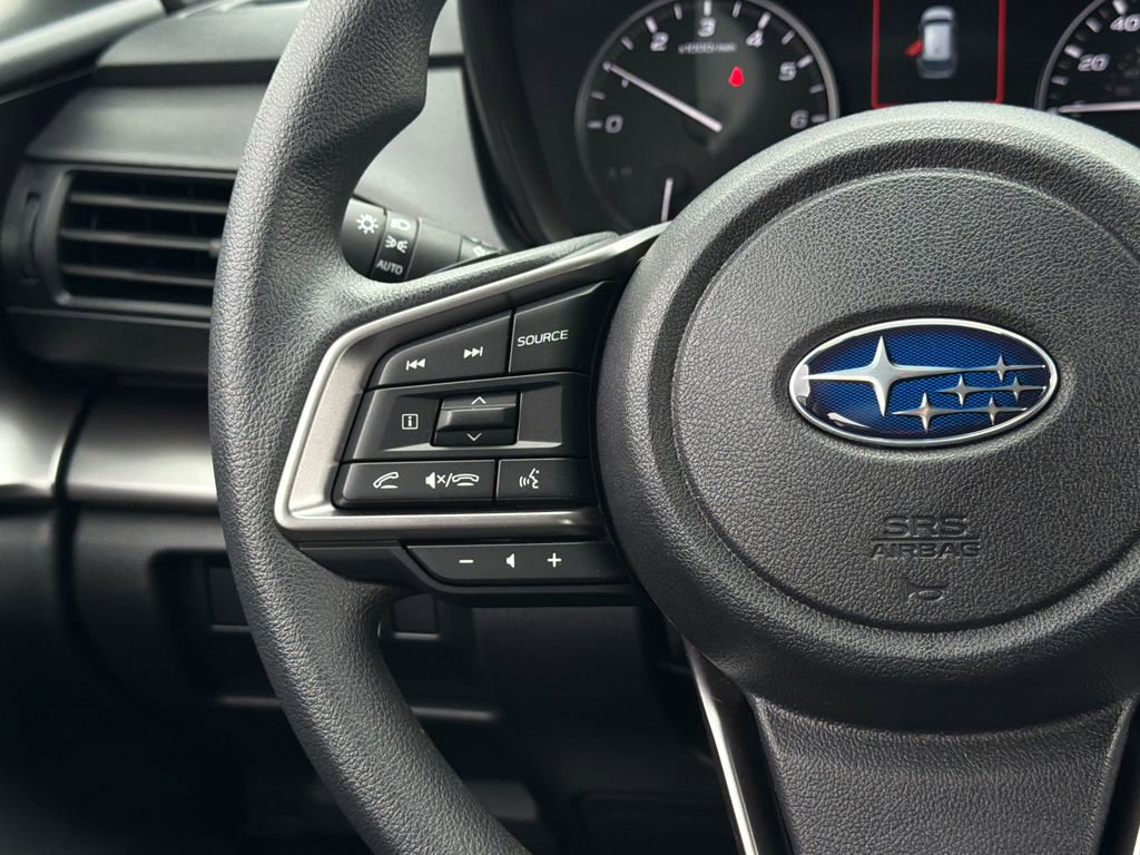New 2026 Subaru Impreza 2.0i Sport AWD/4WD image 21