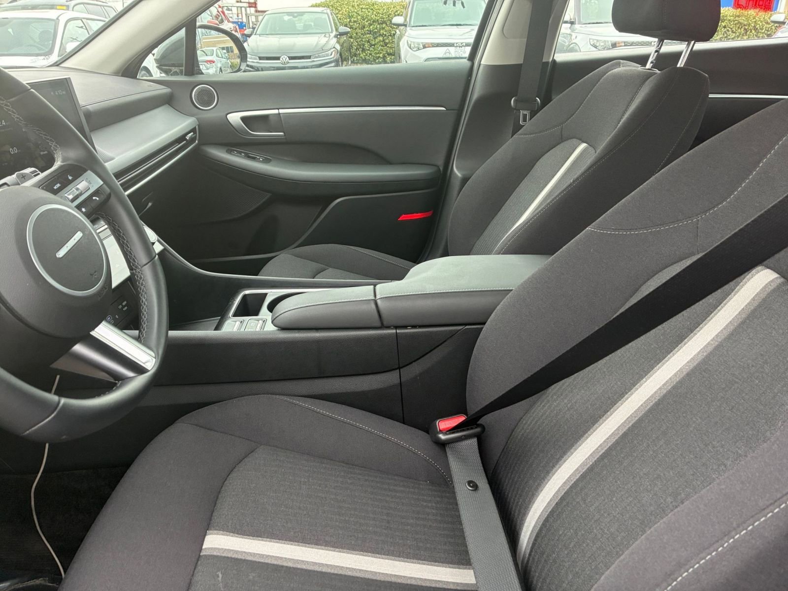 Used 2025 Hyundai Sonata SEL image 22