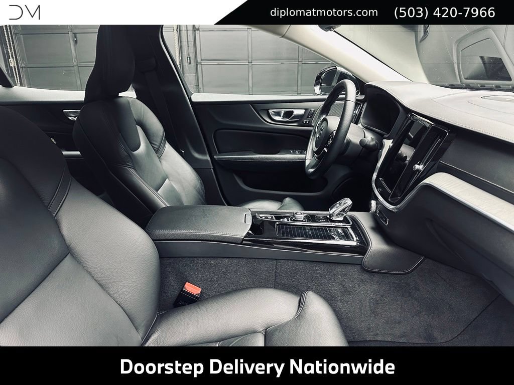 Used 2021 Volvo S60 T8 Inscription AWD/4WD image 20