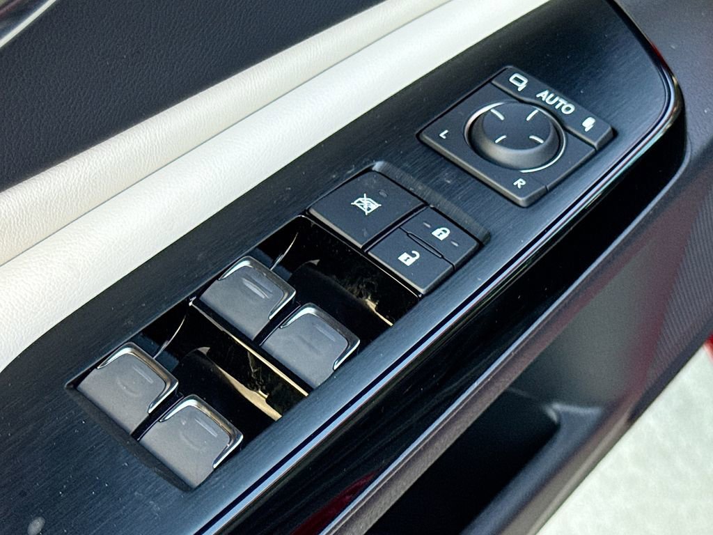 New 2025 Lexus ES 350 w/ Premium Package image 19