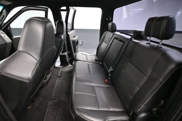 Used 2008 Ford F250 FX4 AWD/4WD image 26