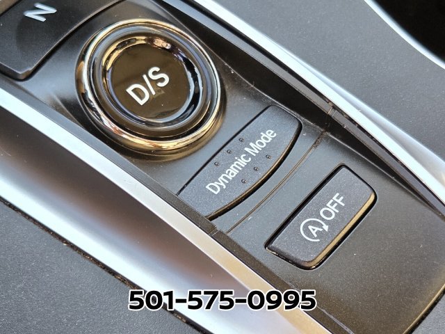 Used 2020 Acura MDX w/ Technology Package FWD image 32
