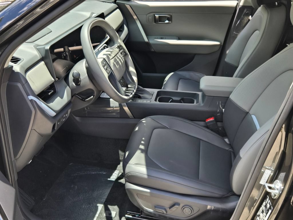 New 2027 Kia Seltos EX FWD image 6