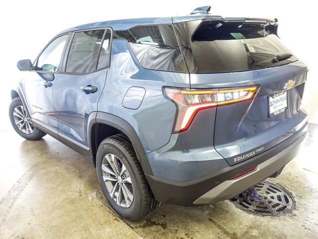 New 2026 Chevrolet Equinox LT image 7