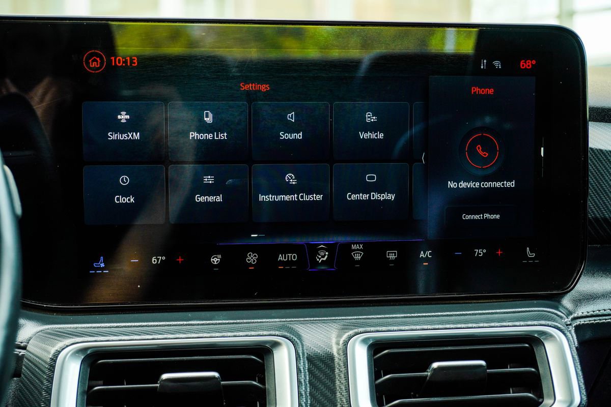 Used 2024 Ford Mustang Premium image 25