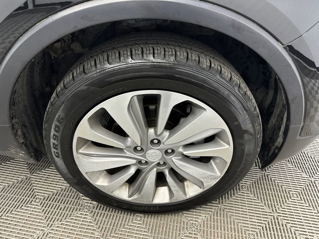 Used 2019 Buick Encore Preferred image 13