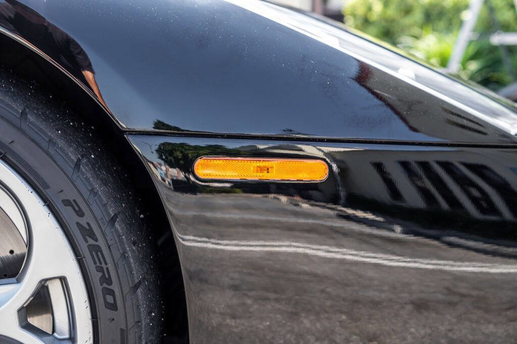 Used 2006 Lamborghini Murcielago Roadster image 70