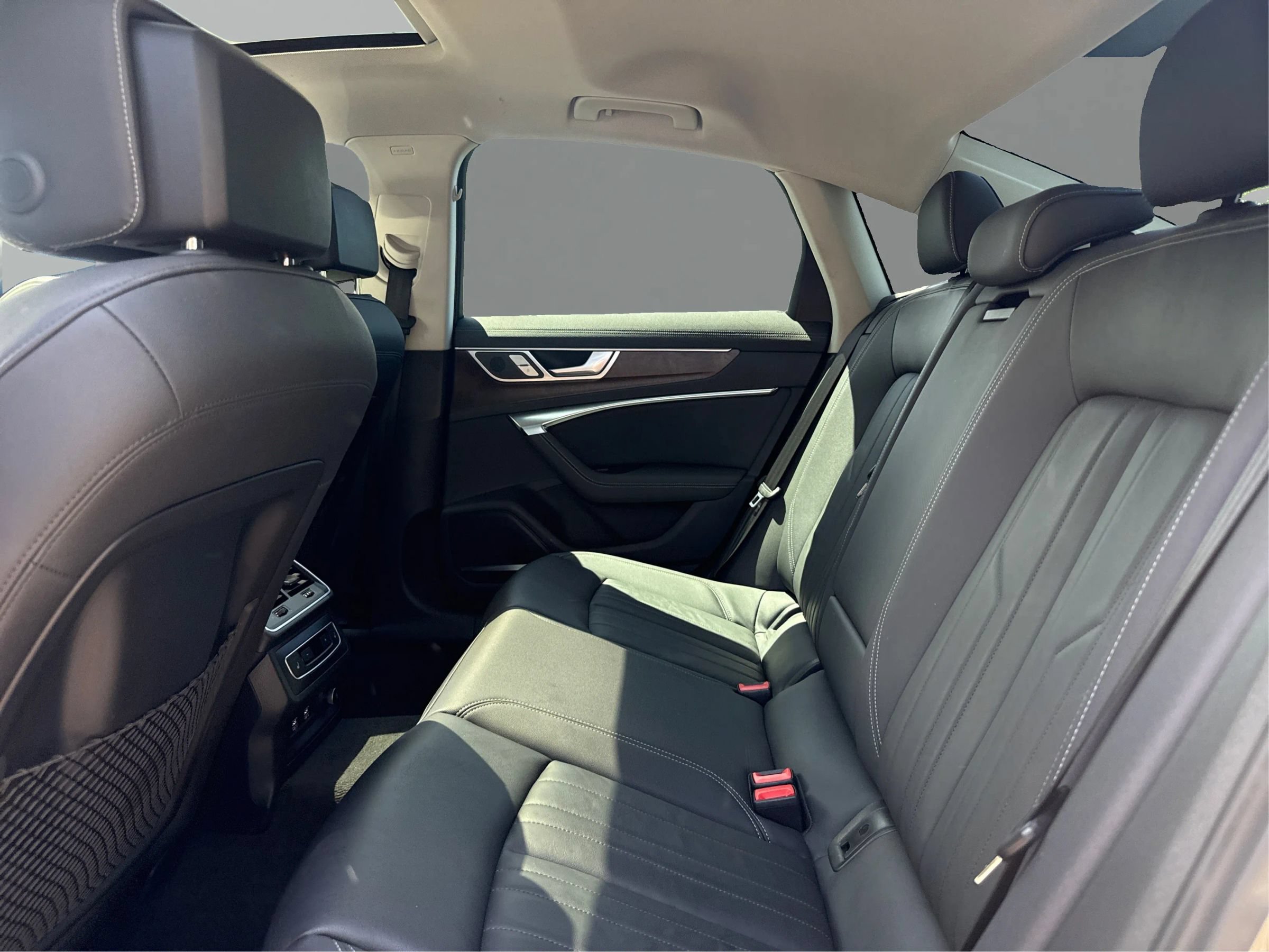Used 2019 Audi A6 3.0T Premium Plus w/ Premium Plus Package AWD/4WD image 10
