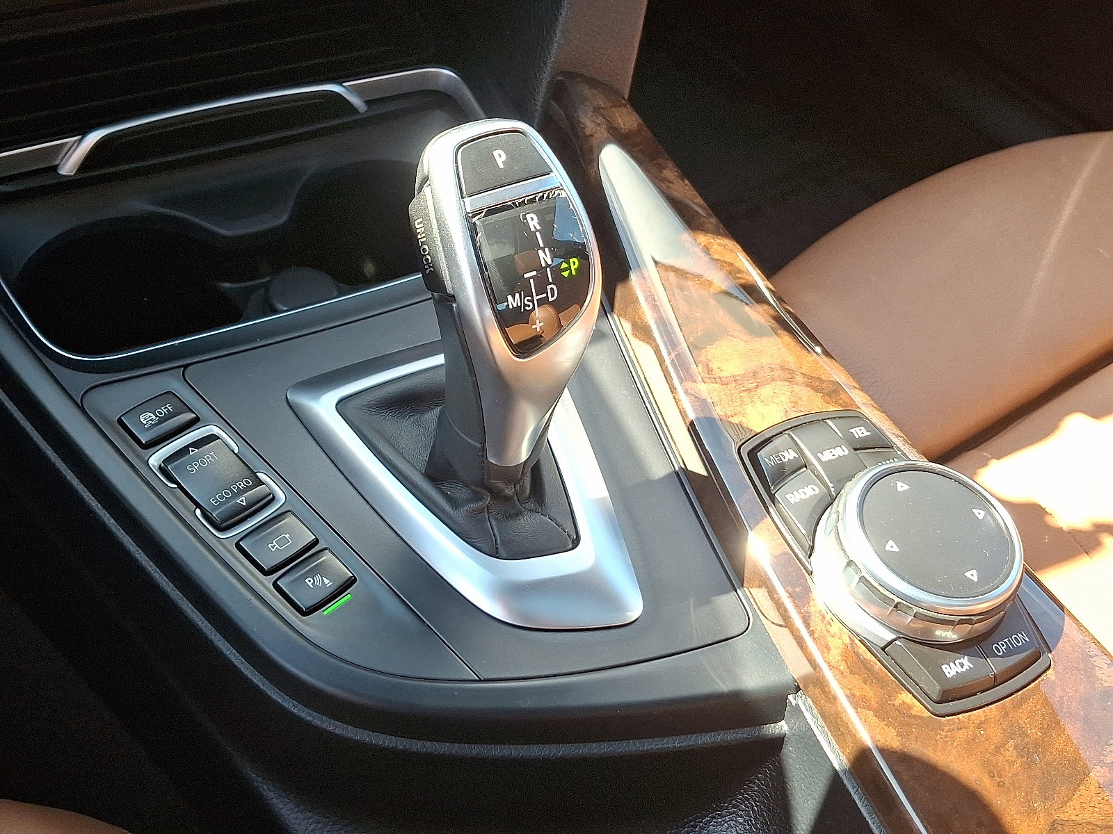 Used 2016 BMW 428i Gran Coupe xDrive image 14