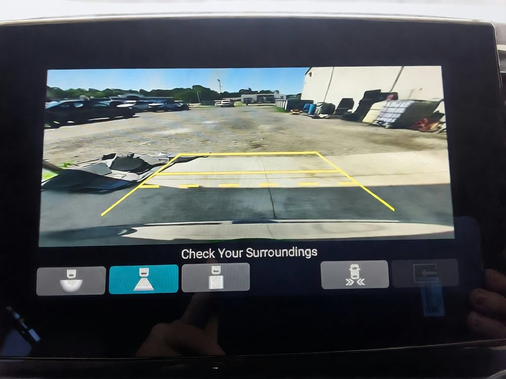 Used 2021 Honda Passport Touring image 24