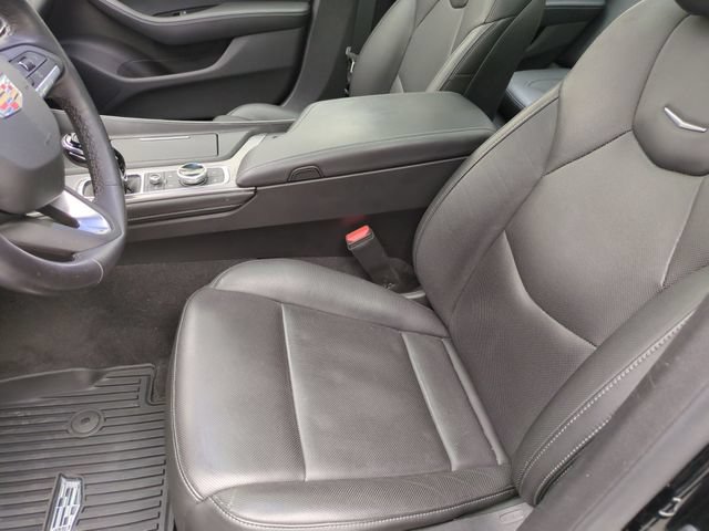 Used 2023 Cadillac CT5 Luxury AWD/4WD image 21