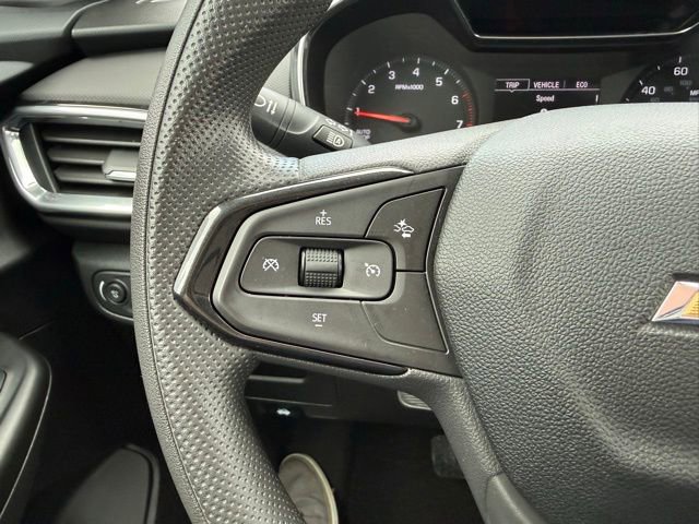 Used 2021 Chevrolet TrailBlazer LT w/ Convenience Package image 13