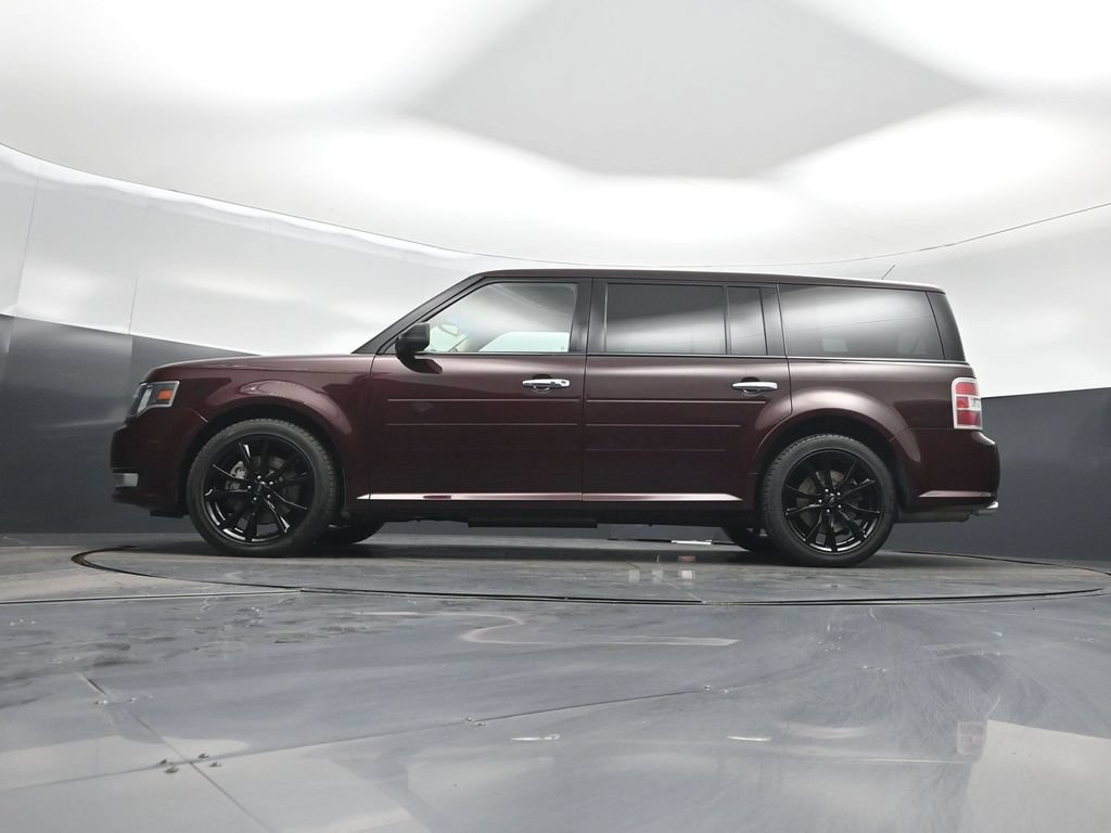 Used 2019 Ford Flex SEL w/ Equipment Group 202A FWD image 51