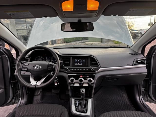 Used 2019 Hyundai Elantra SE w/ Cargo Package image 27