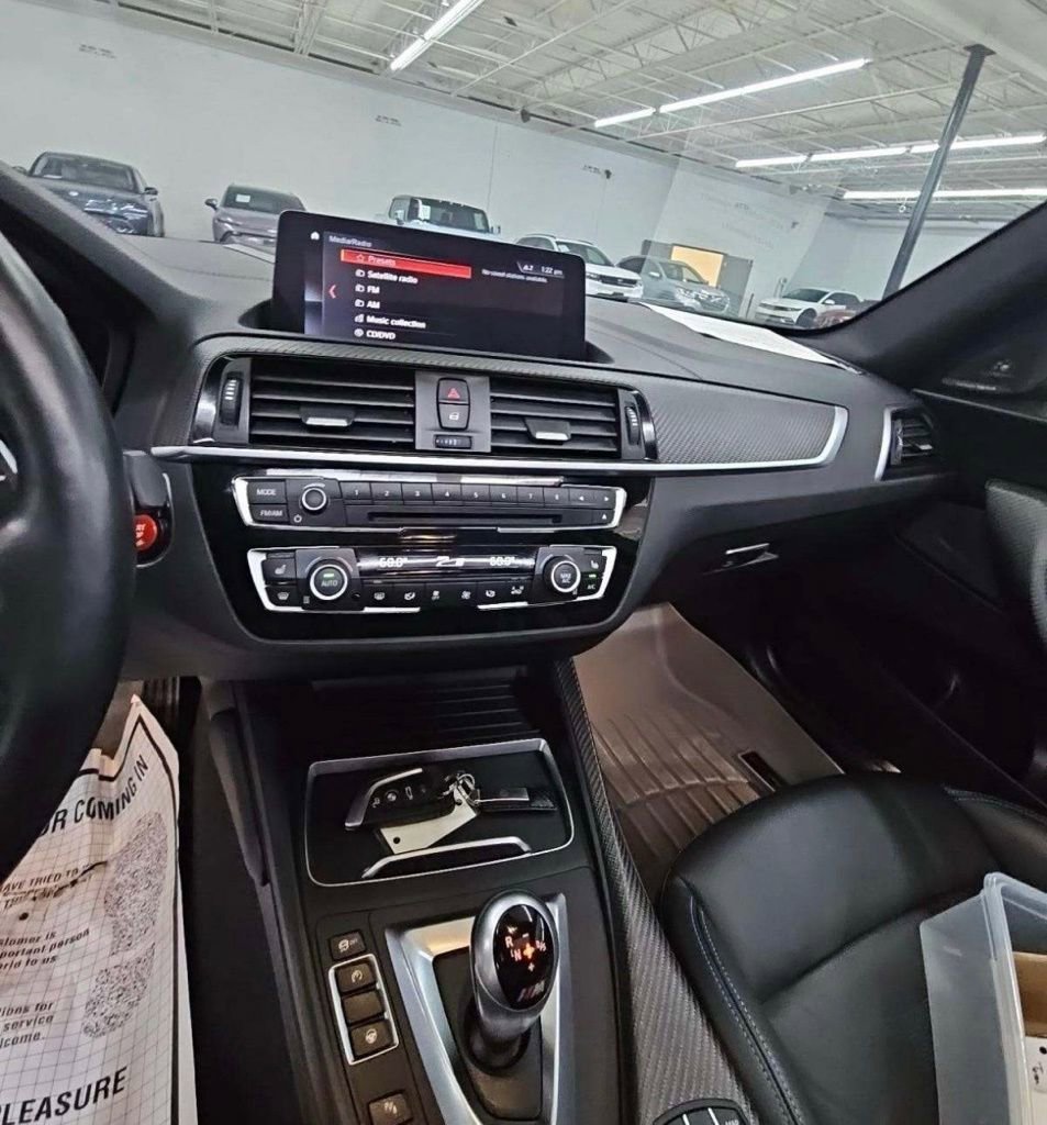 Used 2021 BMW M2 Competition w/ Executive Package image 4