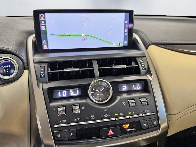 Used 2019 Lexus NX 300h AWD w/ Premium Package image 17