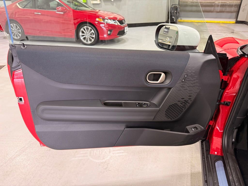 New 2026 MINI Cooper S image 10