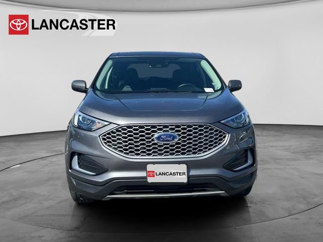 Used 2024 Ford Edge SEL AWD/4WD image 2