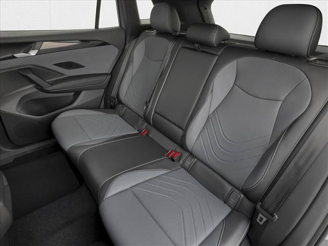New 2026 Volkswagen Tiguan SE R-Line FWD image 9
